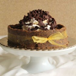 Banoffee Pie