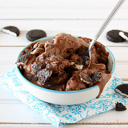 Peppermint Patty Ice Cream