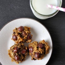 Everything Breakfast Cookies