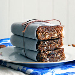 Pecan Pie Larabar