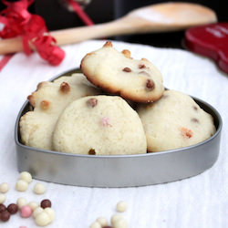Cookies for Spring