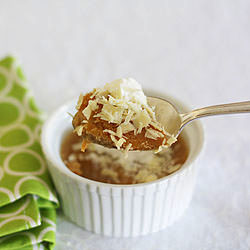 Butterscotch Pots de Creme