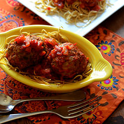 Marinara Sauce