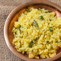 Cabbage Thoran