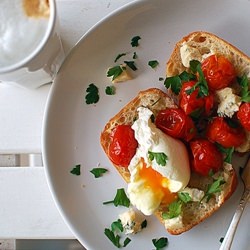 Simple Breakfast