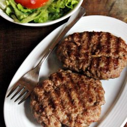 Hamburger