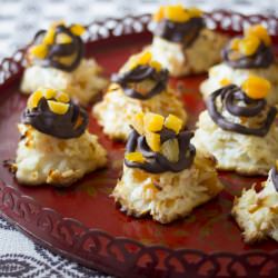 Outrageous Macaroons