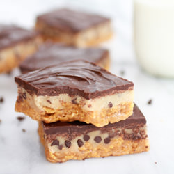 Chocolate Chip Cookie Dough Special