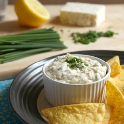 White Bean Hummus