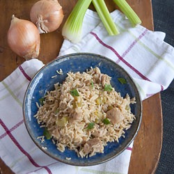 Chicken and Rice