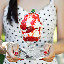 Eton Mess