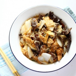 Chap Chye