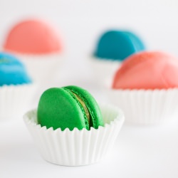 French Macarons