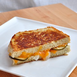 Cottage Cheese Dill Bread