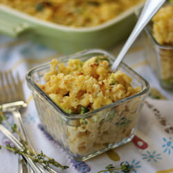 Macaroni and Cheese
