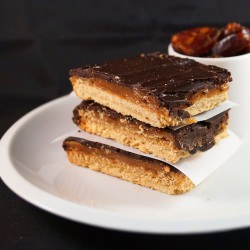 Baking Inspiration