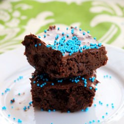 Chocolate Banana Cake