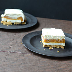 Butterscotch Bliss Bars