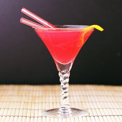 Cocktails!