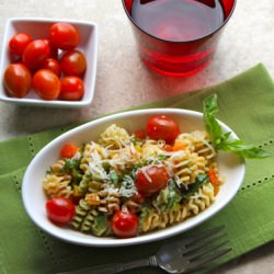 Italian Pasta Salad