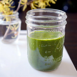 Spring Green Smoothie