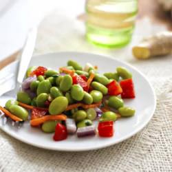 Edamame Salad