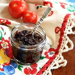 Savory Bacon Jam