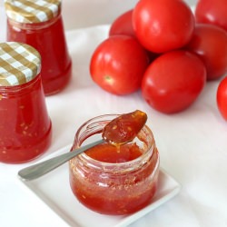 Tomato Jam