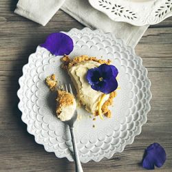Lemon Tarts