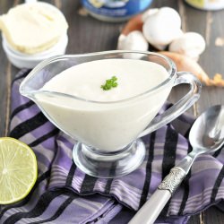 Fish Veloute