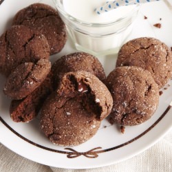 Brownie Bites