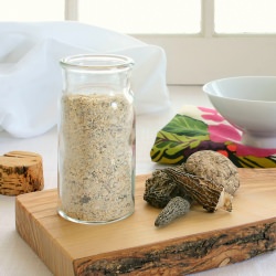 Mushroom Seasoning Salt
