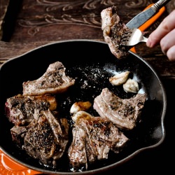 Lamb Chops