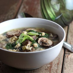 Hot & Sour Soup
