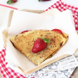 Crepes