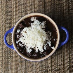 Black Bean Soup