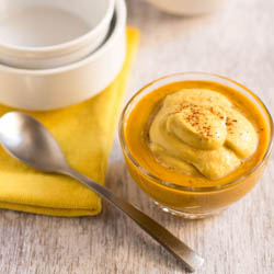 Mango Cream