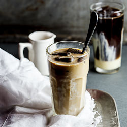 My Ultimate Iced Coffee
