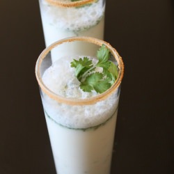 Masala Chaas