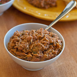 Refried Beans