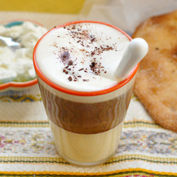 Barraquito