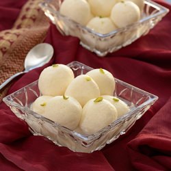 Rosogolla/Rasgulla