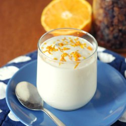 No Baking Cheesecake