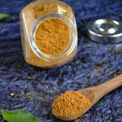 Homemade Rasam Powder