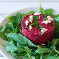 Beet Pate