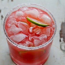 Watermelon Cooler