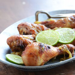 Citrus Chicken