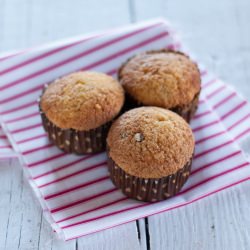 Chocolate Chips Muffins