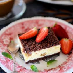 Cheesecake Royal