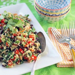 Quinoa Salad